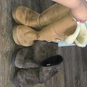 ugg women’s boots